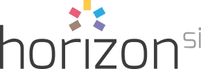 Horizon SI Logo